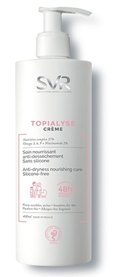 TOPIALYSE SVR CREMA NEW FORMULA 400 ML - Antica Farmacia Ferrari