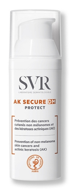 AK SECURE DM PROT 50 ML - Antica Farmacia Ferrari