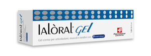 IALORAL GEL 75 ML - Antica Farmacia Ferrari