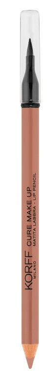 KORFF MAKE UP MATITA LABBRA 01 - Antica Farmacia Ferrari