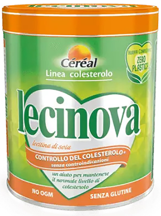 LECINOVA 275G - Antica Farmacia Ferrari