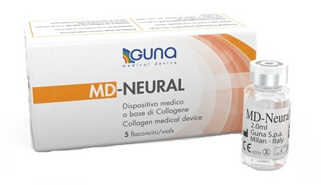 MD-NEURAL 5 FLACONCINI DA 2 ML - Oltrefarma