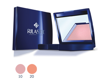 RILASTIL MAQUILLAGE FARD SATINATO 20 4 G - Antica Farmacia Ferrari
