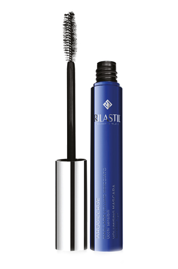 RILASTIL MAQUILLAGE MASCARA VOLUME IMMEDIATO - Antica Farmacia Ferrari