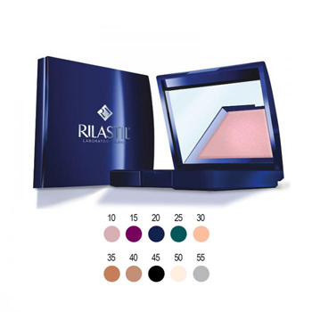 RILASTIL MAQUILLAGE OMBRETTO SATINATO 15 3 G - Antica Farmacia Ferrari