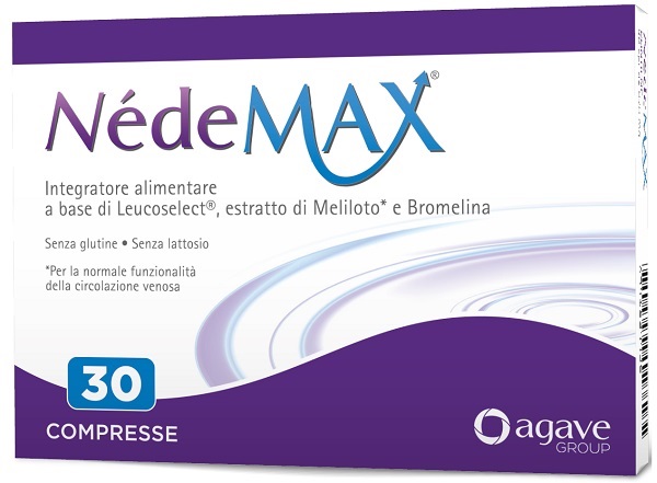 NEDEMAX 30 COMPRESSE - Oltrefarma