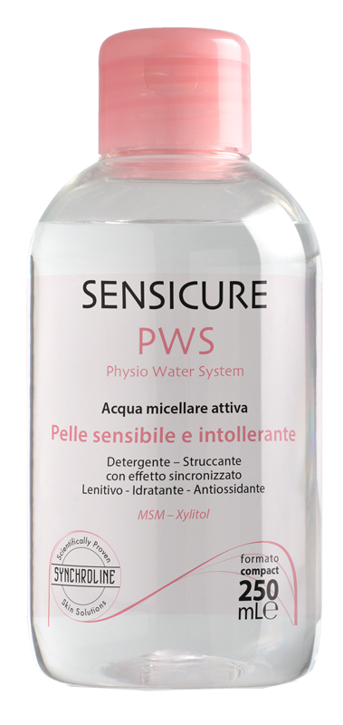 SENSICURE PWS 250 ML - Antica Farmacia Ferrari
