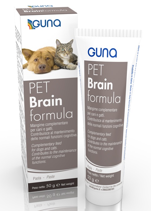 PET BRAINFORMULA 50 G - Antica Farmacia Ferrari