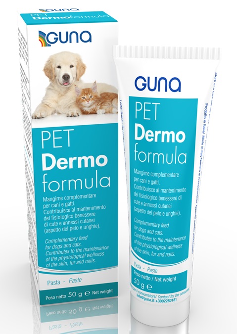 PET DERMOFORMULA 50 G - Antica Farmacia Ferrari