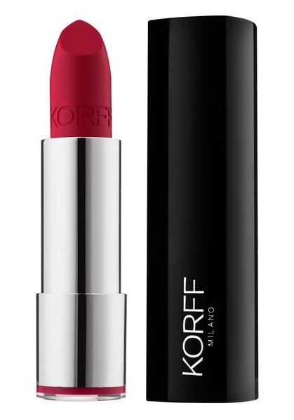 KORFF CURE MAKE UP ROSSETTO SATINATO 02 - Antica Farmacia Ferrari