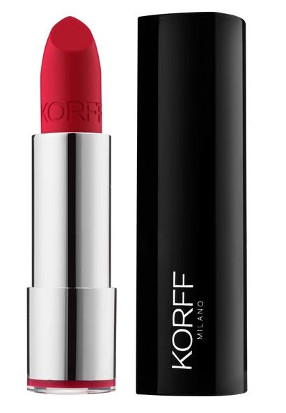 KORFF CURE MAKE UP ROSSETTO SATINATO 03 - Antica Farmacia Ferrari