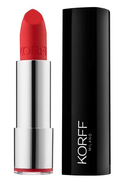KORFF CURE MAKE UP ROSSETTO SATINATO 04 - Antica Farmacia Ferrari