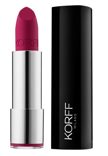 KORFF CURE MAKE UP ROSSETTO SATINATO 06 - Antica Farmacia Ferrari