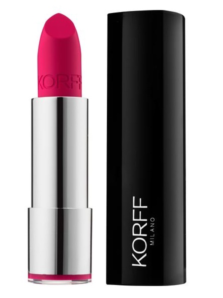 KORFF CURE MAKE UP ROSSETTO SATINATO 07 - Antica Farmacia Ferrari