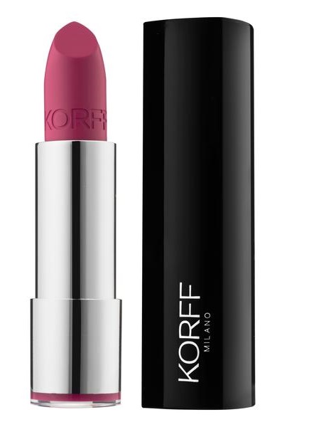KORFF CURE MAKE UP ROSSETTO SATINATO 08 - Antica Farmacia Ferrari