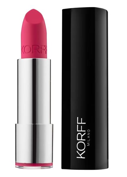 KORFF CURE MAKE UP ROSSETTO SATINATO 09 - Antica Farmacia Ferrari