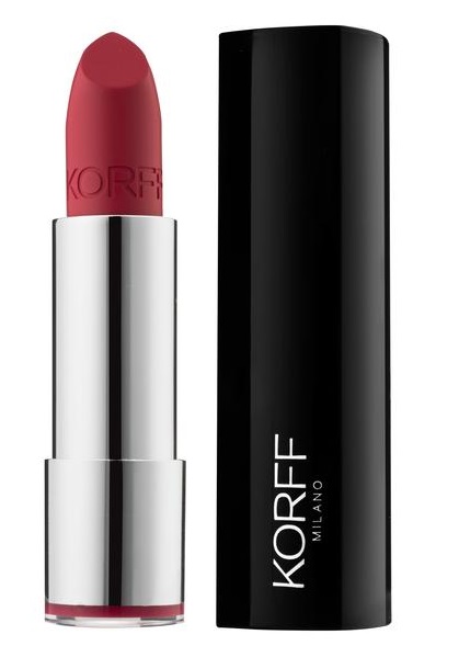 KORFF CURE MAKE UP ROSSETTO SATINATO 11 - Antica Farmacia Ferrari