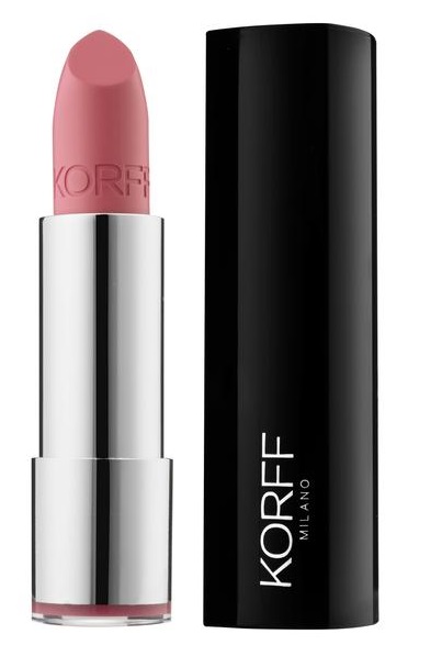 KORFF CURE MAKE UP ROSSETTO SATINATO 12 - Antica Farmacia Ferrari