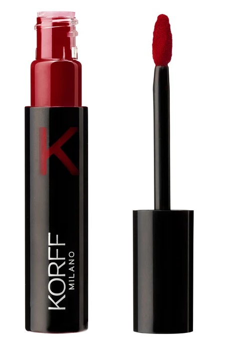 KORFF CURE MAKE UP ROSSETTO FLUIDO LUNGA TENUTA 01 - Antica Farmacia Ferrari