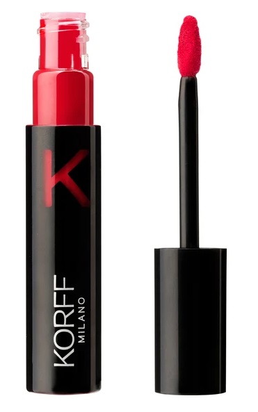 KORFF CURE MAKE UP ROSSETTO FLUIDO LUNGA TENUTA 02 - Antica Farmacia Ferrari