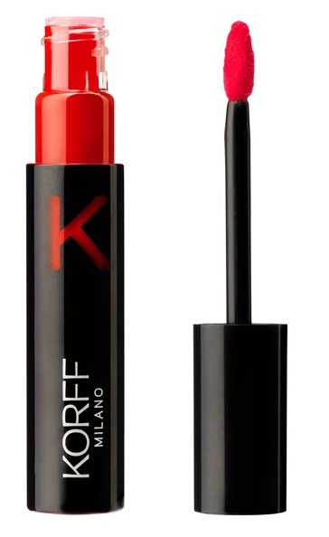 KORFF CURE MAKE UP ROSSETTO FLUIDO LUNGA TENUTA 03 - Antica Farmacia Ferrari