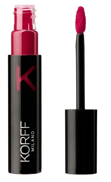 KORFF CURE MAKE UP ROSSETTO FLUIDO LUNGA TENUTA 04 - Antica Farmacia Ferrari