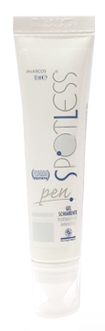 SPOTLESS PEN PHARCOS GEL 10 ML - Antica Farmacia Ferrari