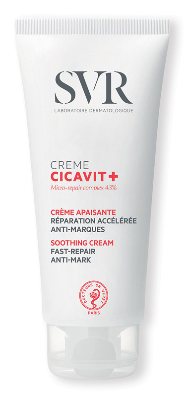 SVR CICAVIT CREMA 100 ML - Antica Farmacia Ferrari
