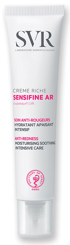 SVR SENSIFINE AR CREME RICHE 40 ML - Antica Farmacia Ferrari