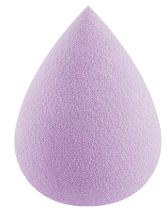 EUPHIDRA MAKE UP DROP VIOLA SPUGNETTA PER MAKE UP IN POLIBAG - Antica Farmacia Ferrari