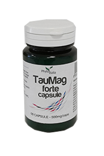 TAUMAG FORTE 60 CAPSULE - Antica Farmacia Ferrari