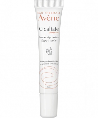 EAU THERMALE AVENE CICALFATE BALSAMO LABBRA 10 ML - Antica Farmacia Ferrari