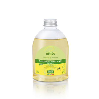 ZANZHELAN BASTONCINI PROFUMATI RICARICA 250 ML - Oltrefarma