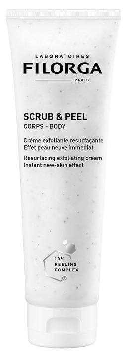 FILORGA SCRUB PEEL 150 ML - Antica Farmacia Ferrari
