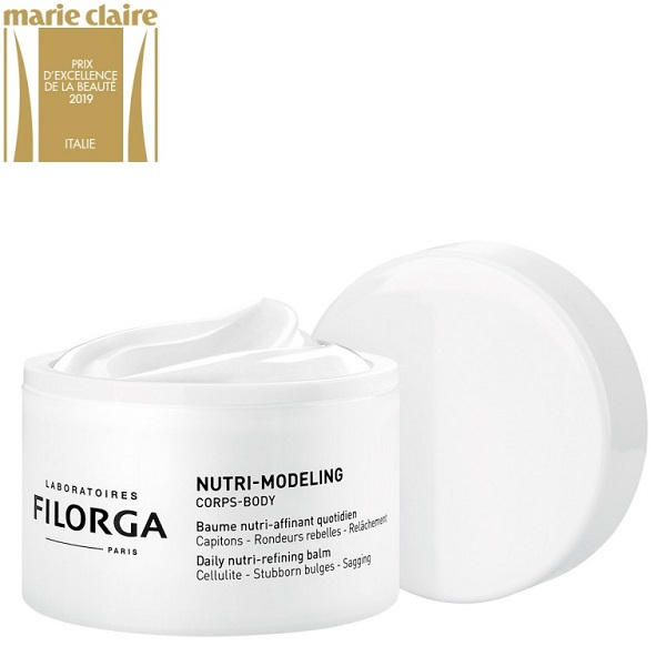 FILORGA NUTRI MODELING 200 ML - Antica Farmacia Ferrari