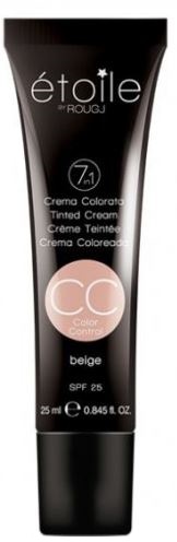 ROUGJ CC CREAM MEDIUM DARK TUBO - Antica Farmacia Ferrari