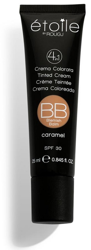 ROUGJ ETOILE BB CREAM 02 CARAMEL 25 ML - Antica Farmacia Ferrari