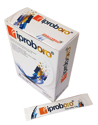 IPROBORO 30 STICK - Antica Farmacia Ferrari
