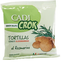 CADICROK 25 G - Antica Farmacia Ferrari