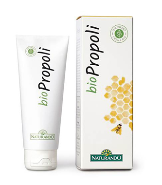 BIO PROPOLI 75 ML - Antica Farmacia Ferrari