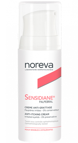 SENSIDIANE PALPEBRAL CREMA 20 ML - Antica Farmacia Ferrari