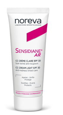 SENSIDIANE AR CC CREMA 40 ML - Antica Farmacia Ferrari