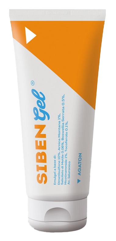SIBEN GEL 75 ML - Antica Farmacia Ferrari