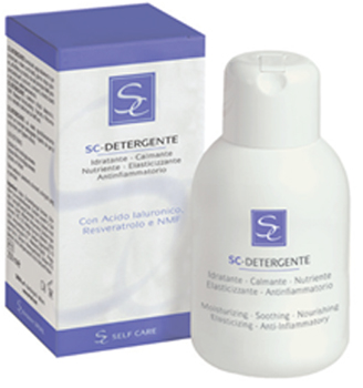 SC DETERGENTE 250 ML - Antica Farmacia Ferrari