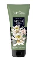 EUPHIDRA DOCCIAGEL IDRAT NINFEA DOCCIA GEL IN TUBO - Antica Farmacia Ferrari