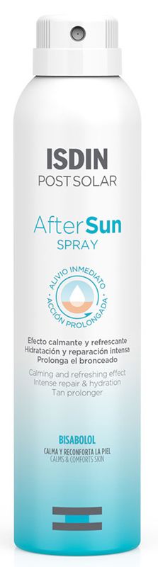 AFTER SUN 200 ML - Antica Farmacia Ferrari
