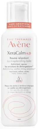 AVENE XERACALM AD BALS LIPORESTITUTIVO COSMETICO STERILE 400 ML - Antica Farmacia Ferrari