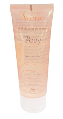 AVENE BODY GEL DOCCIA 100 ML - Antica Farmacia Ferrari