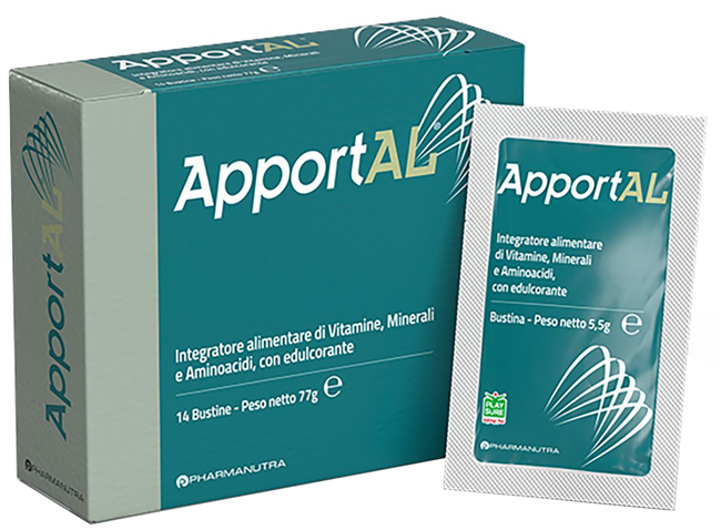 APPORTAL 14 BUSTINE - Antica Farmacia Ferrari