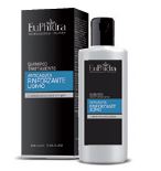 EUPHIDRA SHAMPOO ANTICADUTA RIEQUILIBRANTE UOMO 200 ML - Antica Farmacia Ferrari